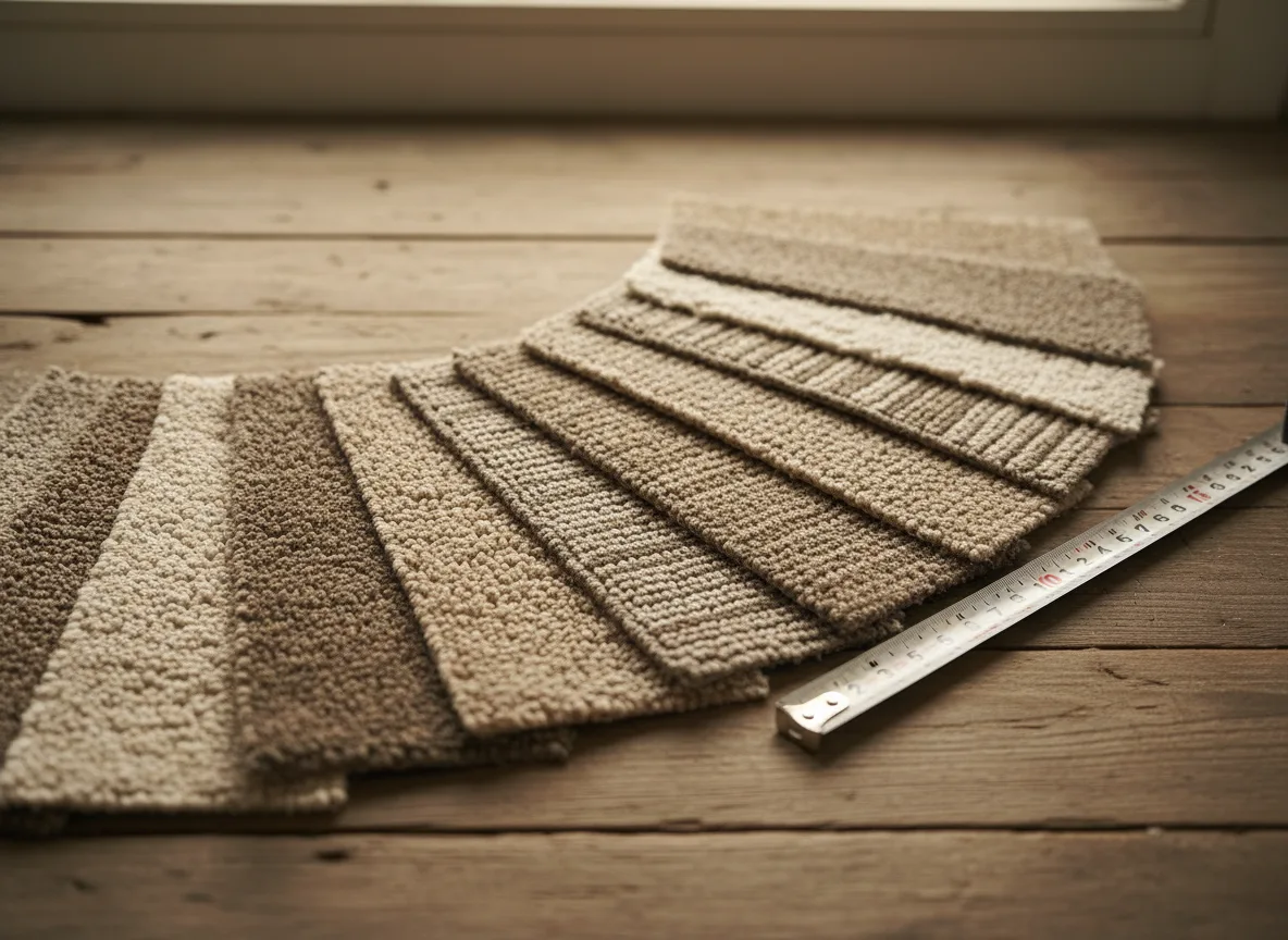 Carpet Installation Cornelius, NC FAQs